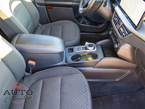 Used 2024 Ford Escape Active w/ Tech Pack #1 image 18