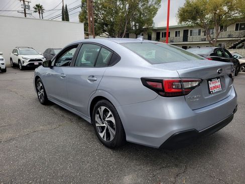 Used 2023 Subaru Legacy Premium image 7