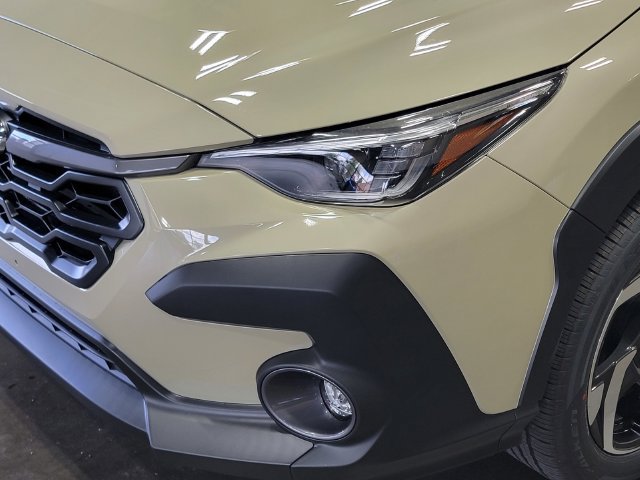 New 2026 Subaru Crosstrek 2.5i Limited AWD/4WD image 9