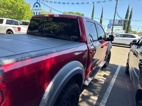 Used 2020 Ford F150 XLT w/ Equipment Group 302A Luxury AWD/4WD image 4