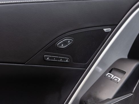 Used 2014 Chevrolet Corvette Stingray Coupe w/ 2LT Preferred Equipment Group image 22