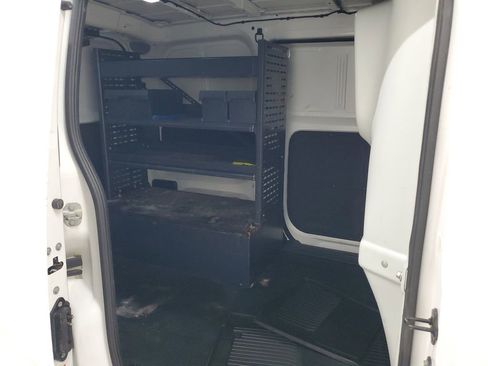 Used 2020 Nissan NV200 S image 12