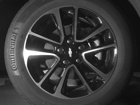 Used 2025 Chevrolet TrailBlazer LT image 13