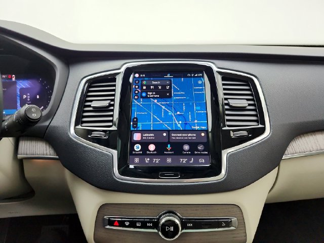 Certified 2024 Volvo XC90 B6 Plus w/ Protection Package Premier AWD/4WD image 27