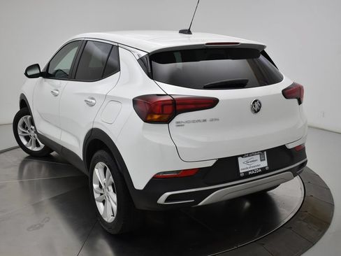 Used 2023 Buick Encore GX Preferred w/ Cold Weather Comfort Package AWD/4WD image 7