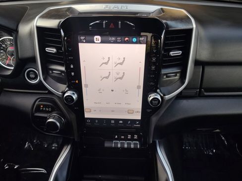 Used 2023 RAM 1500 Lone Star image 4