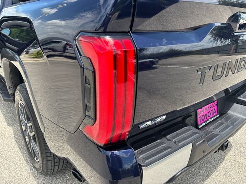New 2026 Toyota Tundra Limited AWD/4WD image 34