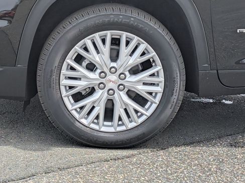 New 2026 GMC Acadia Elevation w/ Elevation Premium Package image 27