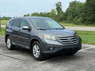 Used 2014 Honda CR-V EX image 1