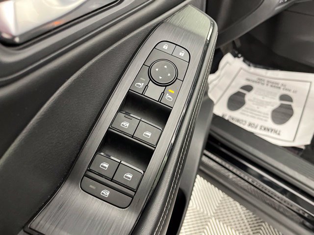 Used 2023 Nissan Rogue SV w/ SV Premium B Package FWD image 31