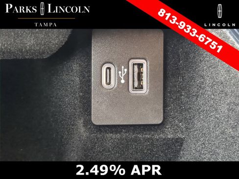 Certified 2022 Lincoln Nautilus Standard w/ Premium Package image 22
