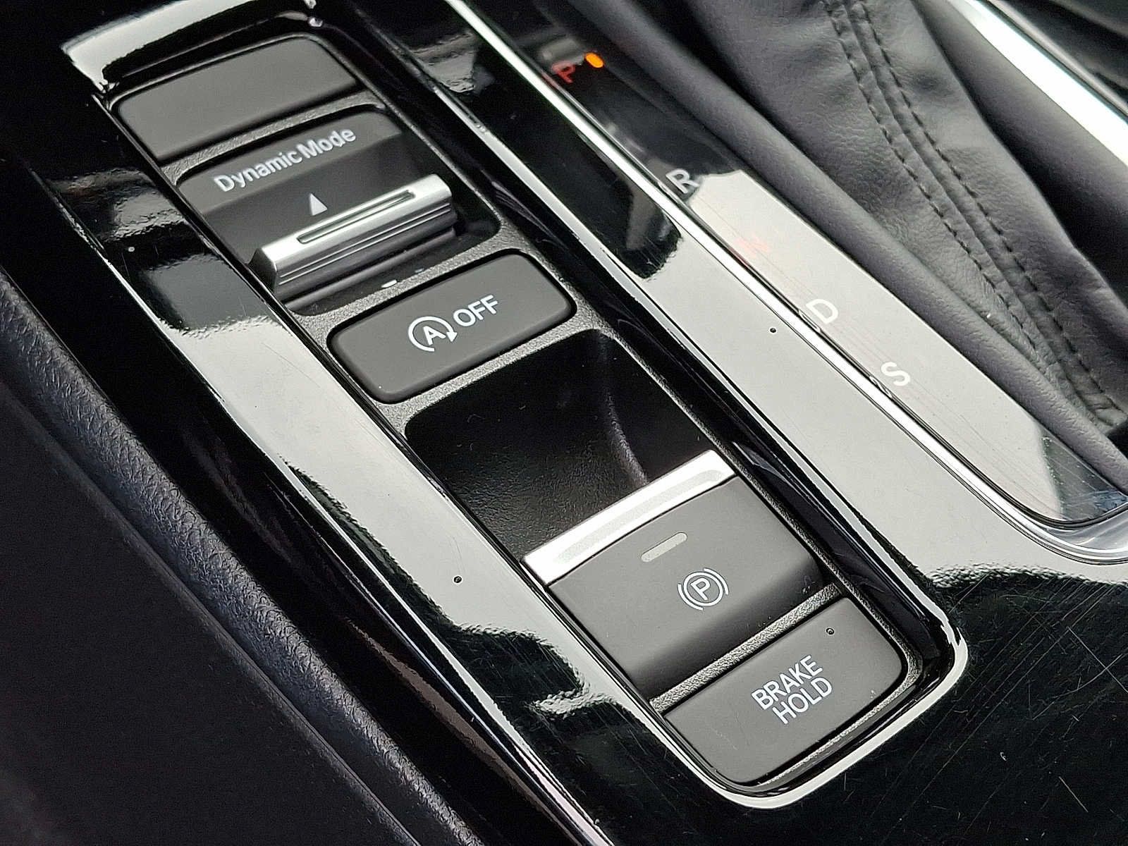 Used 2025 Acura Integra FWD image 27