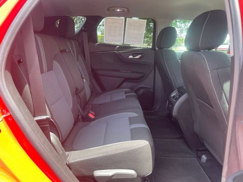Used 2026 Chevrolet Blazer LT FWD image 16