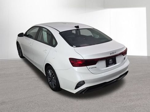 Used 2024 Kia Forte LXS w/ LXS Technology Package FWD image 38