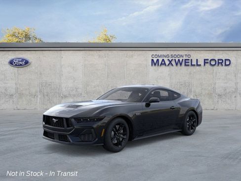 New 2026 Ford Mustang GT image 13