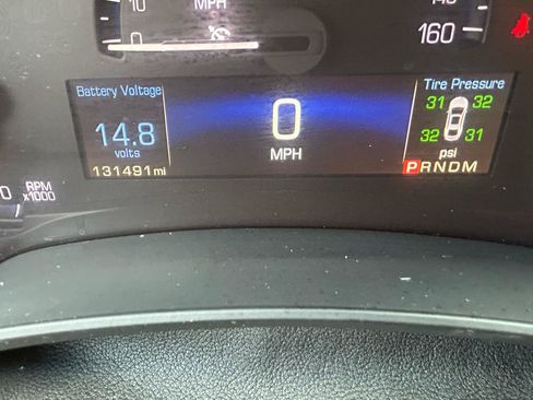 Used 2016 Cadillac XTS Luxury FWD image 21