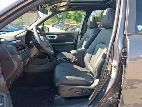 New 2026 Subaru Forester Touring AWD/4WD image 15