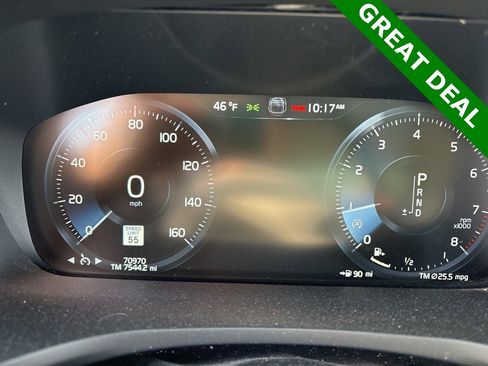 Used 2020 Volvo S60 T5 Momentum image 26