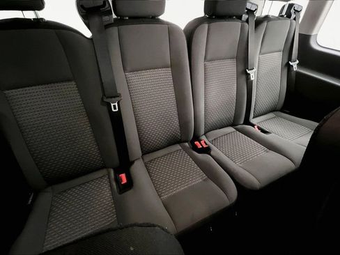 Certified 2024 Ford Transit 350 XLT image 28