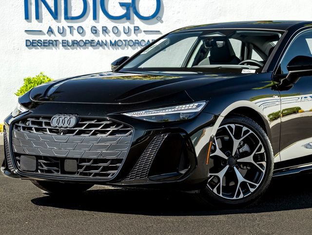 Certified 2026 Audi A6 Premium Plus AWD/4WD image 2