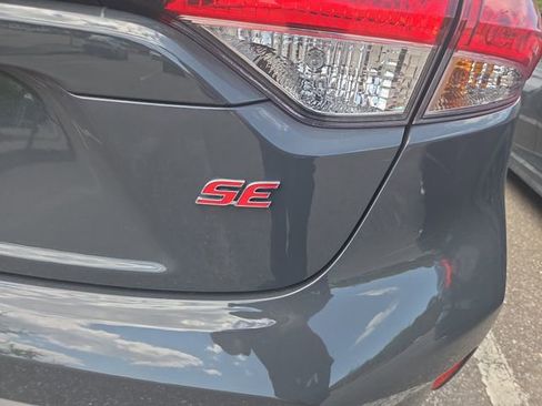Used 2026 Toyota Corolla SE image 11