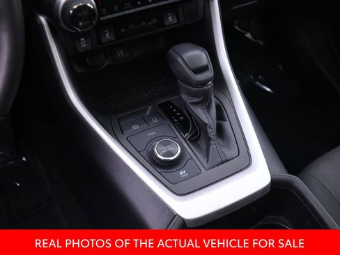 Certified 2023 Toyota RAV4 XLE w/ Convenience Package AWD/4WD image 12