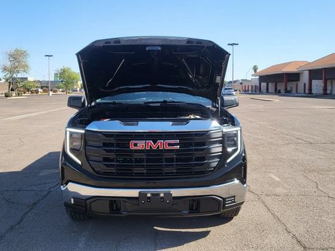 Used 2023 GMC Sierra 1500 Pro AWD/4WD image 35