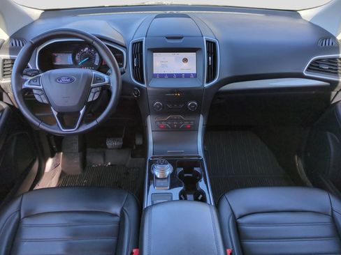 Certified 2019 Ford Edge SEL w/ Equipment Group 201A image 19