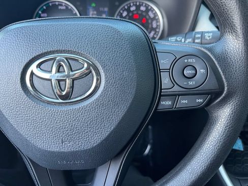 Used 2020 Toyota RAV4 XLE w/ Convenience Package AWD/4WD image 30