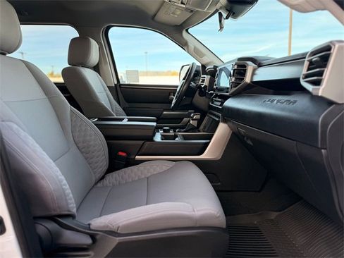 Used 2024 Toyota Tundra SR5 w/ SR5 Convenience Package image 20