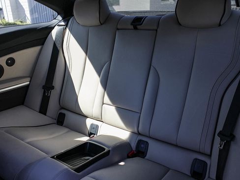 Used 2019 BMW 440i xDrive Coupe w/ M Sport Package image 18