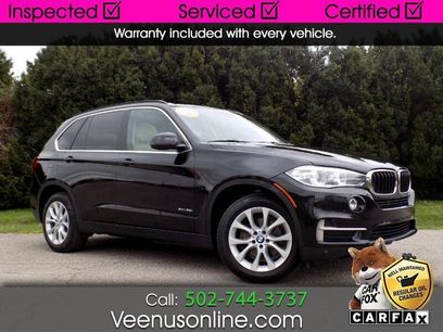 Used 2016 BMW X5 xDrive35i