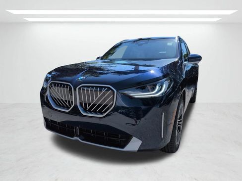New 2026 BMW X3 xDrive30 w/ Premium Package AWD/4WD image 8