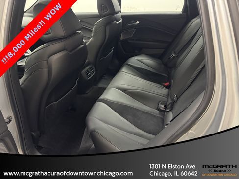 Used 2023 Acura TLX SH-AWD w/ A-SPEC Pkg image 31