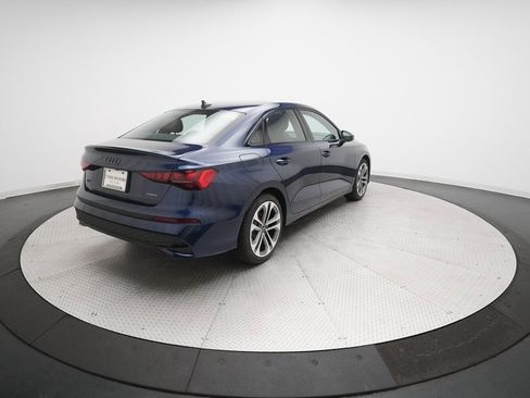 New 2026 Audi A3 2.0T Premium Plus image 37