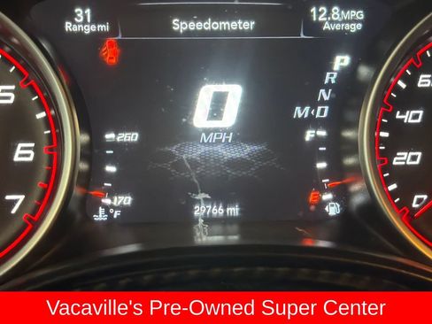 Used 2023 Dodge Charger Scat Pack RWD image 16