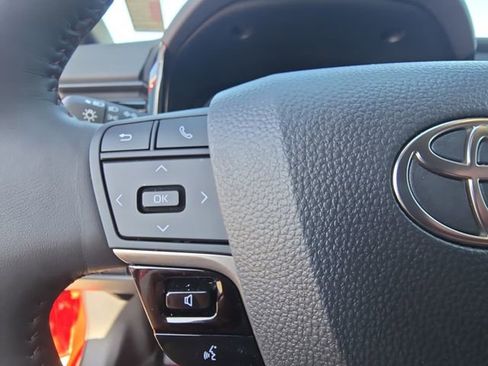 Used 2026 Toyota Camry XSE image 16