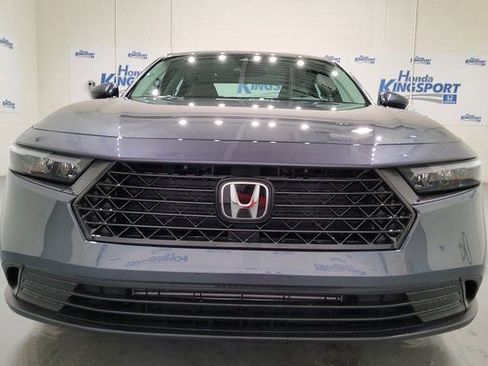 New 2026 Honda Accord LX image 11