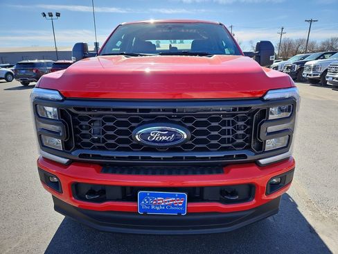 New 2026 Ford F250 XL w/ STX Appearance Package image 3