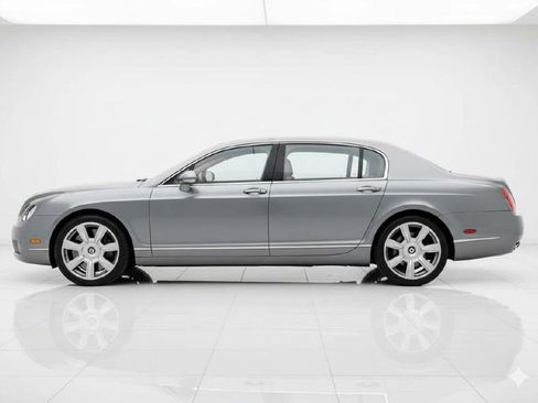 Used 2006 Bentley Flying Spur Flying Spur image 8