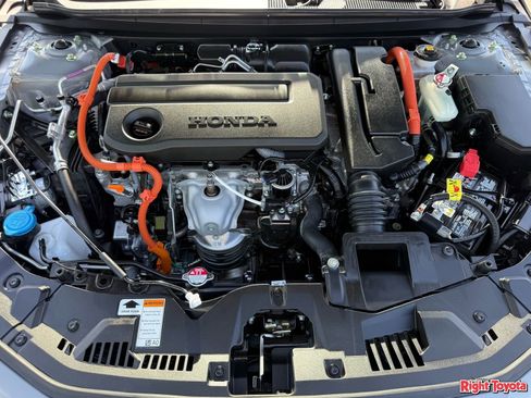 Used 2025 Honda Accord Touring image 32