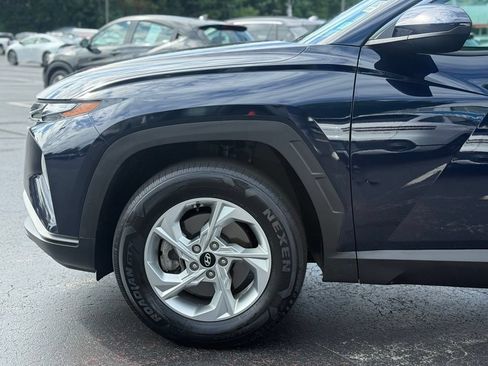 Used 2024 Hyundai Tucson SEL AWD/4WD image 2