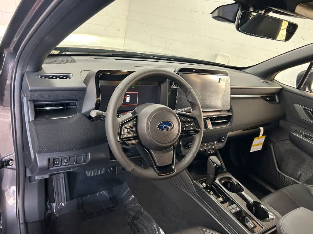 New 2026 Subaru Outback Limited AWD/4WD image 2