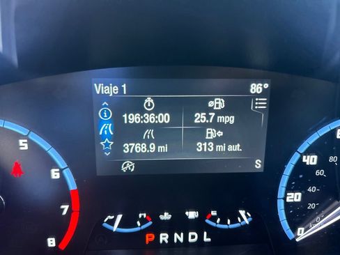 Used 2021 Ford Bronco Sport Big Bend AWD/4WD image 45