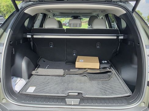 New 2026 Hyundai Tucson SEL image 16