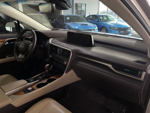 Used 2016 Lexus RX 350 AWD image 30