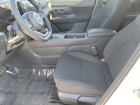 New 2026 Nissan Kicks S FWD image 11