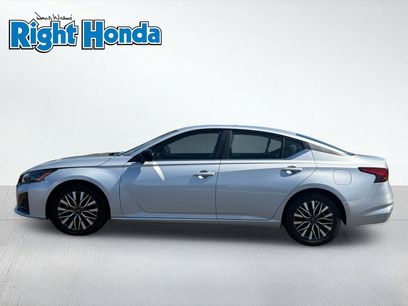 Used 2026 Nissan Altima 2.5 SV