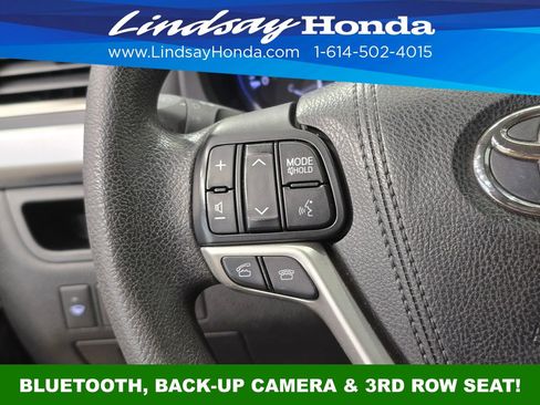 Used 2016 Toyota Highlander LE image 15