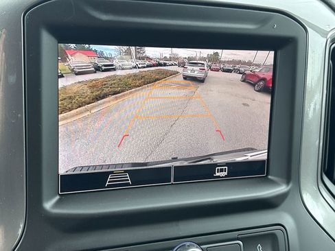 New 2026 Chevrolet Silverado 1500 Custom Trail Boss image 15